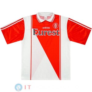 Retro Maglia Monaco Prima 1996/1998