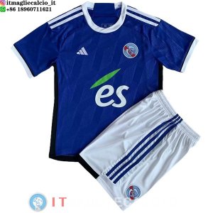 Maglia Bambino Estrasburgo Prima 2023/2024