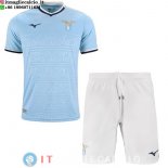 Maglia Bambino Lazio Prima 2024/2025
