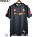 Retro Maglia Juventus Seconda 2001/2002