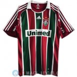 Retro Maglia Fluminense Prima 2008/2009 Rosso