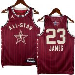 Maglia All Star 2024 James#23