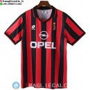 Retro Maglia AC Milan Prima 1995/1996