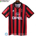 Retro Maglia AC Milan Prima 1995/1996