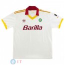 Retro Maglia As Roma Seconda 1991/1992