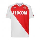 Thailandia Maglia AS Monaco Prima 2020/2021
