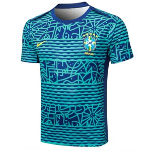 Formazione Maglia Brasile 2024