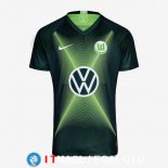 Maglia VfL Wolfsburg Prima 2019/2020