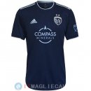 Thailandia Maglia Sporting Kansas Seconda Giocatori 2022/2023