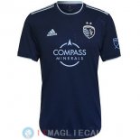 Thailandia Maglia Sporting Kansas Seconda Giocatori 2022/2023
