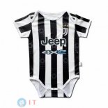 Maglia Baby Originali Juventus Prima 2021/2022