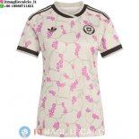 Maglia Donne Chile Seconda 2026 Maglia Donne Chile Seconda 2026
