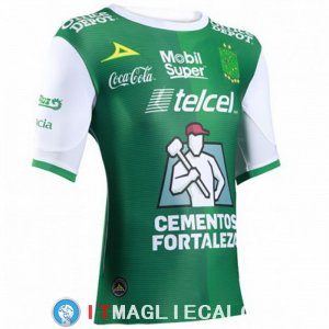 Thailandia Maglia Leon Prima 2017/2018