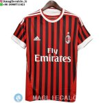 Retro Maglia AC Milan Prima 2011/2012 Retro Maglia AC Milan Prima 2011/2012