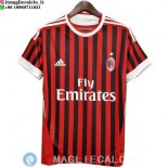 Retro Maglia AC Milan Prima 2011/2012