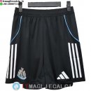 Thailandia Maglia Newcastle United Pantaloni Prima Giocatori 2025/2026 I