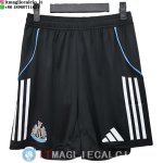 Thailandia Maglia Newcastle United Pantaloni Prima Giocatori 2025/2026 I