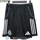 Thailandia Maglia Newcastle United Pantaloni Prima Giocatori 2025/2026 I