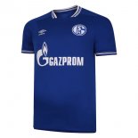 Thailandia Maglia Schalke 04 Prima 2020/2021