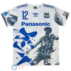 Thailandia Maglia Gamba Osaka Speciale 2022/2023