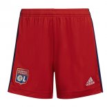 Thailandia Pantaloni Maglia Lyon Seconda 2021/2022