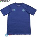 Thailandia Maglia Napoli Speciale 2025/2026 Blu Navy
