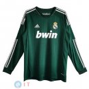 Retro Maglia Real Madrid Terza 2012/2013 ML