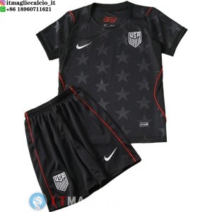 Maglia Bambino Stati Uniti Seconda 2026