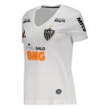 Maglia Donne Atletico Mineiro Seconda 2019/2020
