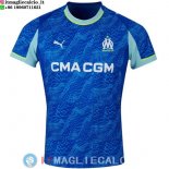 Thailandia Maglia Marseille Terza 2025/2026 Thailandia Maglia Marseille Terza 2025/2026