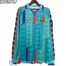 Retro Maglia Barcellona Seconda 1995/1997 ML