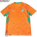 Thailandia Maglia Costa d'Avorio Prima 2026 Thailandia Maglia Costa d'Avorio Prima 2026