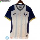 Thailandia Maglia Hellas Verona Prima 2024/2025 I