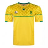 Thailandia Maglia Sudafrica Prima 2020