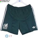 Maglia Messico Pantaloni Seconda Giocatori 2026 Maglia Messico Pantaloni Seconda Giocatori 2026