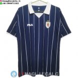 Retro Maglia Scozia Prima 2002