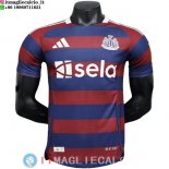 Thailandia Maglia Newcastle United Seconda Giocatori 2024/2025