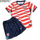 Maglia Bambino Stati Uniti Prima 2026