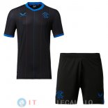 Maglia Bambino Rangers Fourth 2022/2023