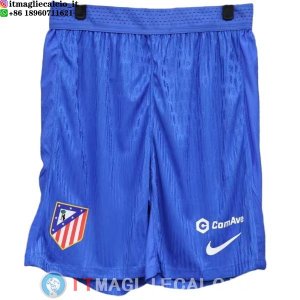 Thailandia Maglia Pantaloni Atletico Madrid Prima Giocatori 2025/2026