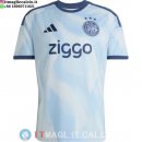Thailandia Maglia Ajax Terza 2026/2027