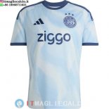 Thailandia Maglia Ajax Terza 2026/2027