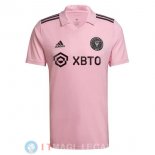 Thailandia Maglia Inter Miami Prima 2022/2023