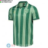 Thailandia Maglia Sunderland Speciale 2026/2027 Verde Thailandia Maglia Sunderland Speciale 2026/2027 Verde