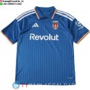 Thailandia Maglia Como Prima 2026/2027 I