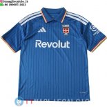 Thailandia Maglia Como Prima 2026/2027 I Thailandia Maglia Como Prima 2026/2027 I