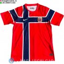 Thailandia Maglia Norvegia Prima 2026