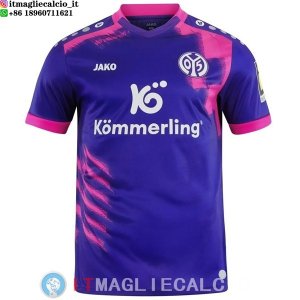Thailandia Maglia Maguncia 05 Seconda 2025/2026