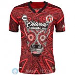 Thailandia Maglia Tijuana Terza 2022/2023