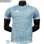 Maglia Juventus Giocatori Seconda Concetto 2025/2026